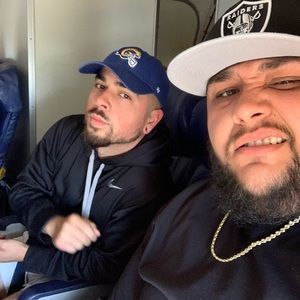 Meet your Posher, Nathaniel